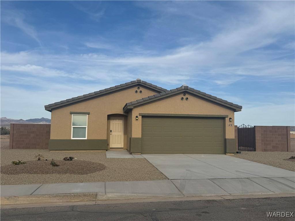 House for rent at 49 Spanish Bay Dr, Mohave Valley, AZ 86440