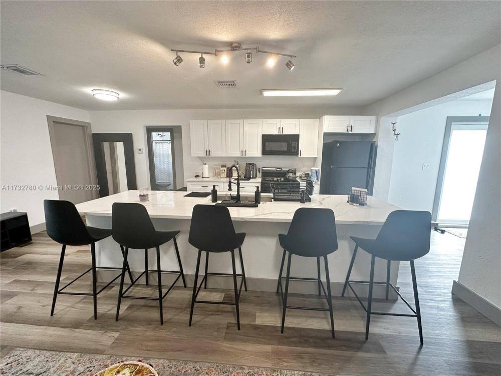 House for rent at 6390 Park St, Hollywood, FL 33024