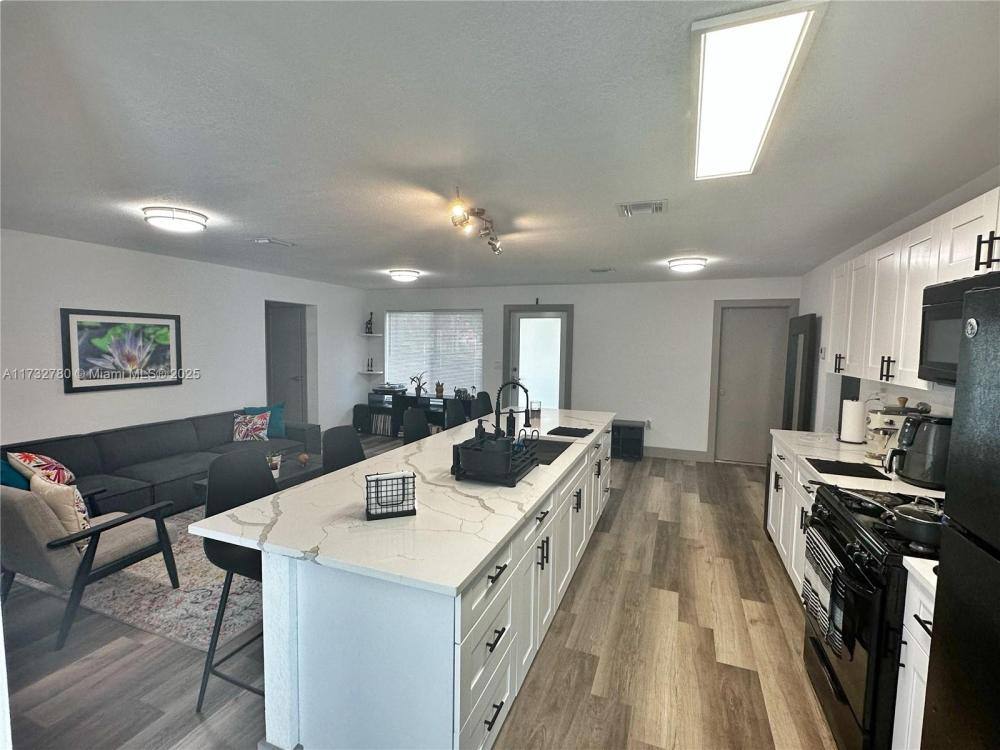 House for rent at 6390 Park St, Hollywood, FL 33024