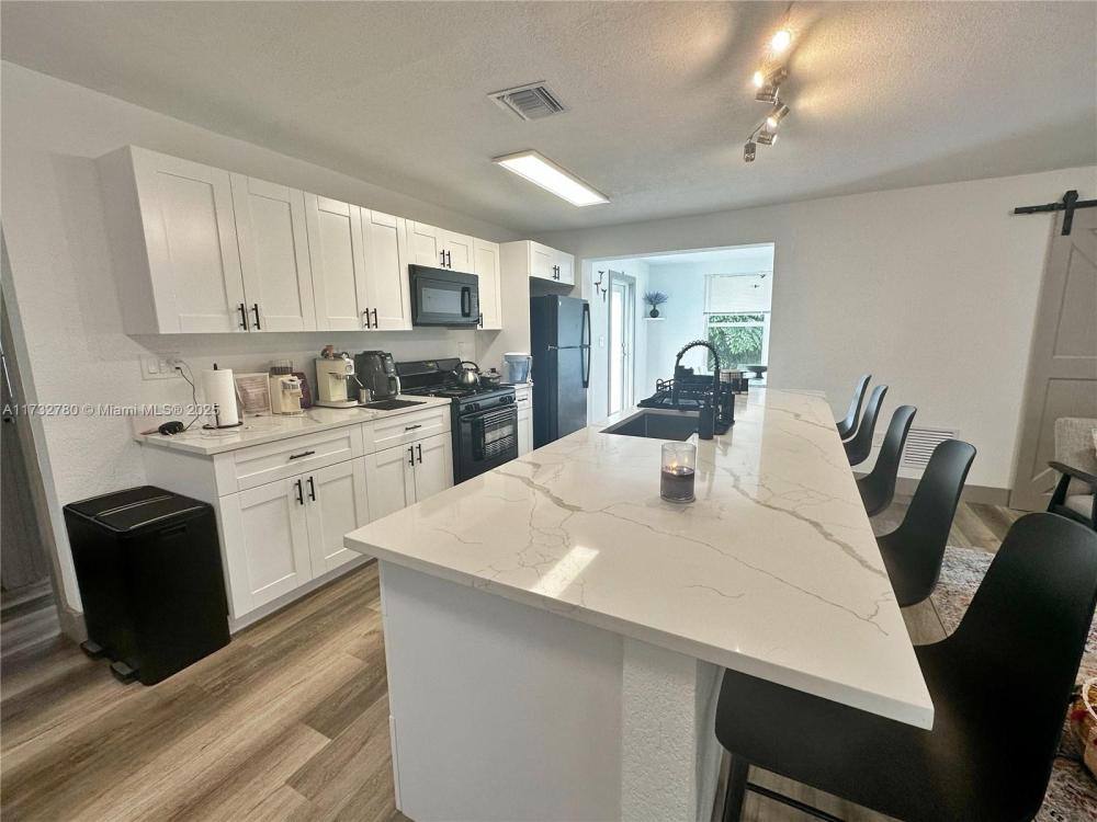 House for rent at 6390 Park St, Hollywood, FL 33024