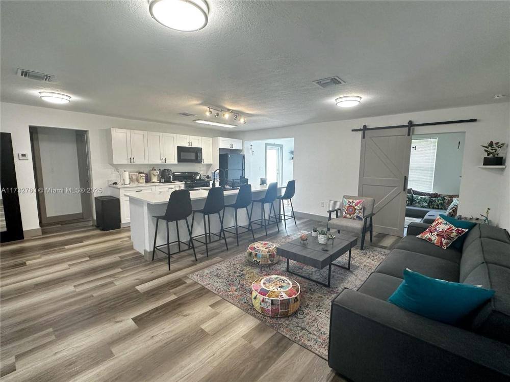 House for rent at 6390 Park St, Hollywood, FL 33024