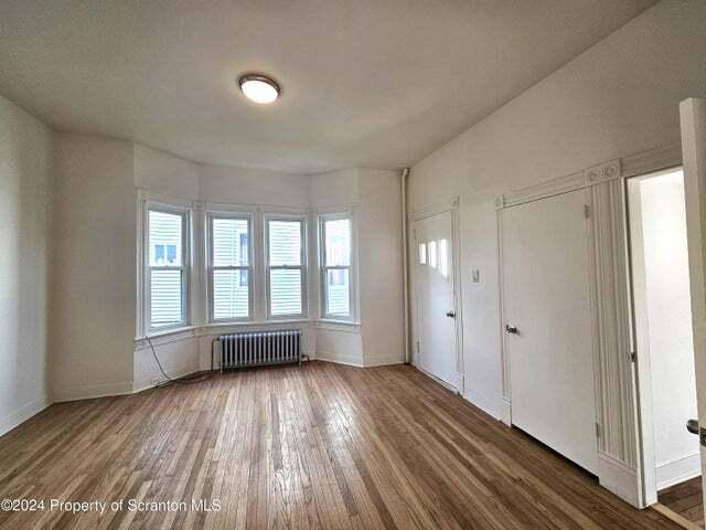 Apartment for rent at 729 W Locust St #2, Scranton, PA 18504