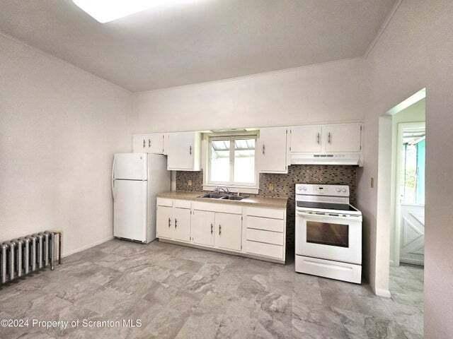 Apartment for rent at 729 W Locust St #2, Scranton, PA 18504