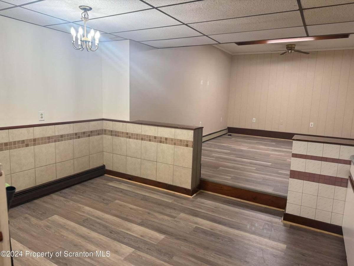 Apartment for rent at 500 Pancoast St #A, Scranton, PA 18519