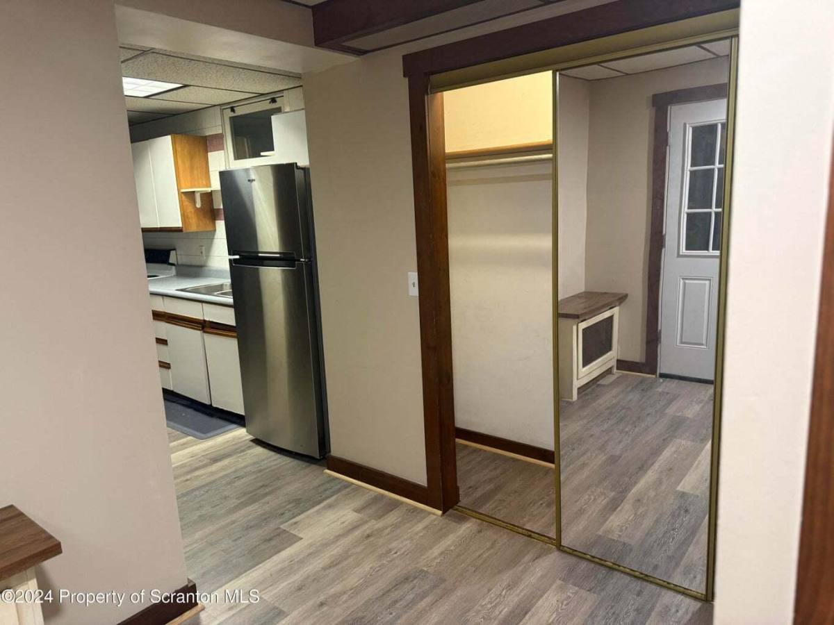 Apartment for rent at 500 Pancoast St #A, Scranton, PA 18519