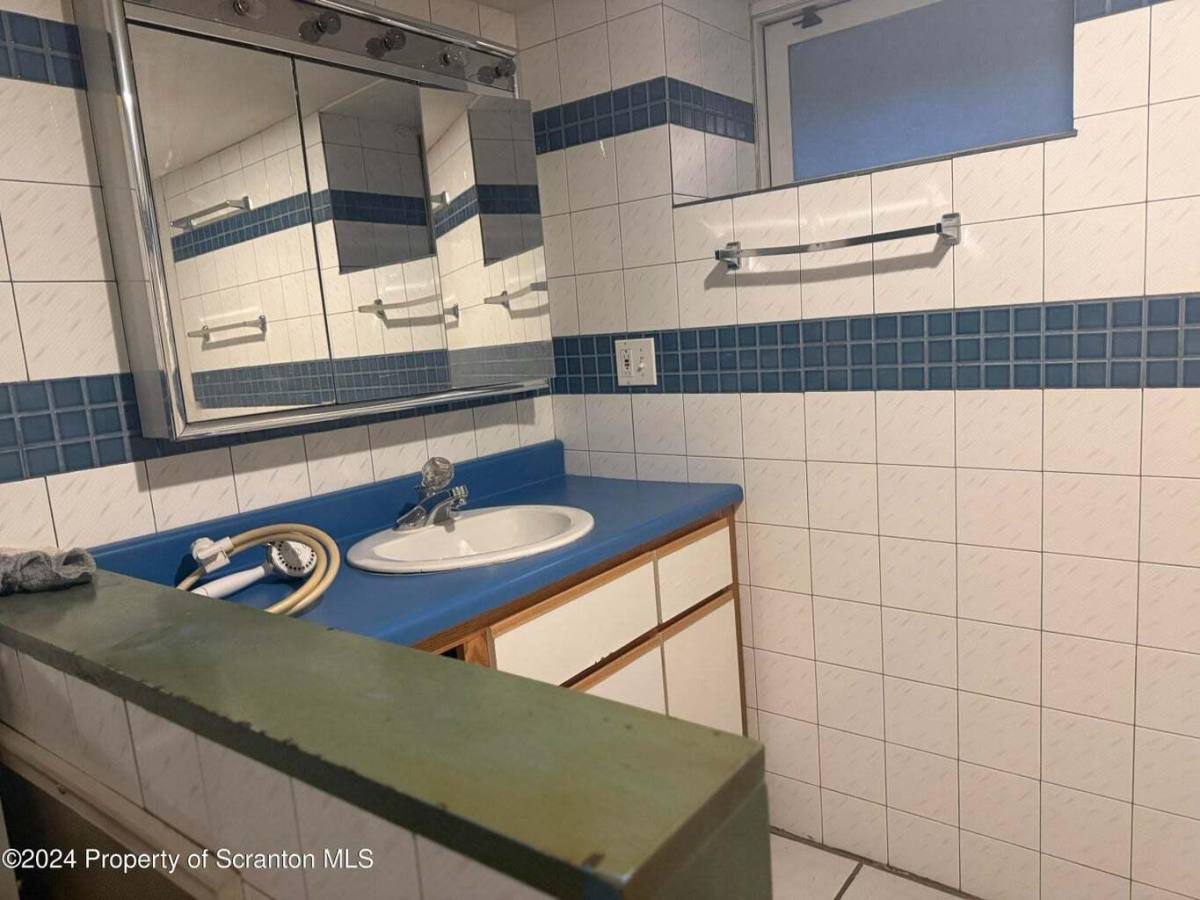 Apartment for rent at 500 Pancoast St #A, Scranton, PA 18519