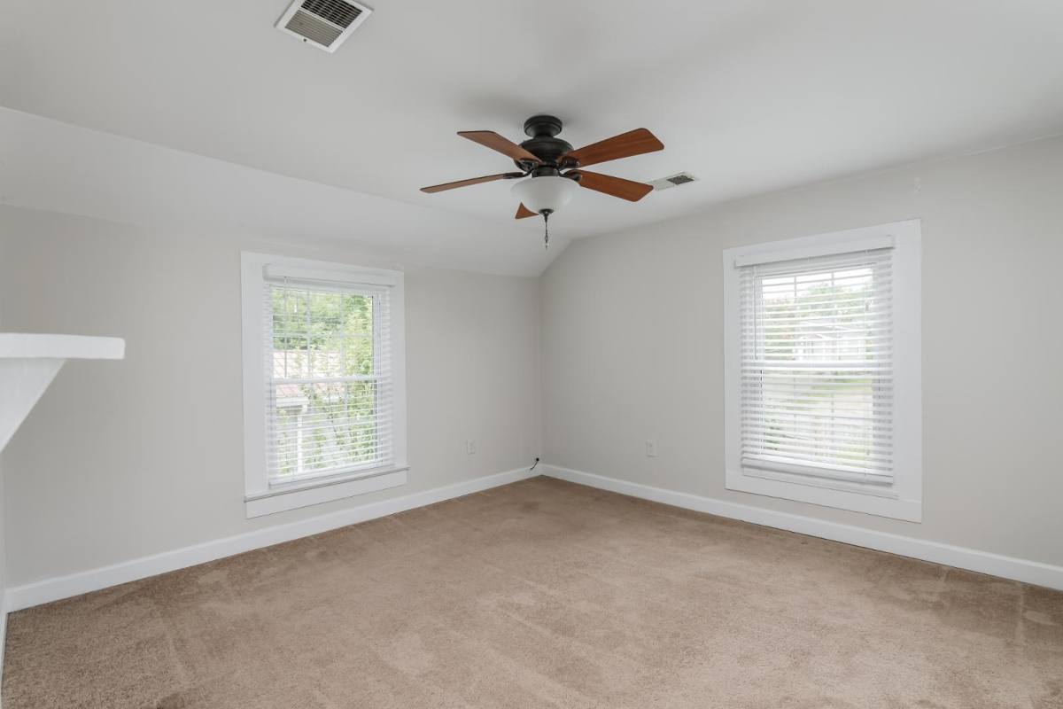 House for rent at 206 Oliver St, West Columbia, SC 29169