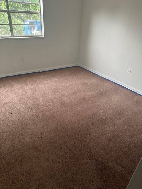 Apartment for rent at 1505 N W St #A01, Jackson, MS 39202