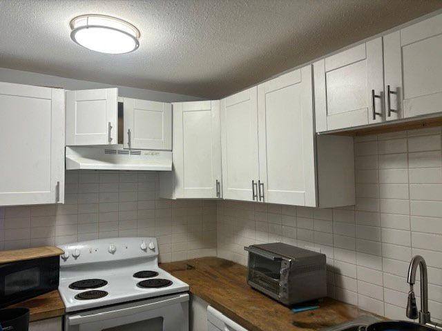 Apartment for rent at 1505 N W St #A01, Jackson, MS 39202