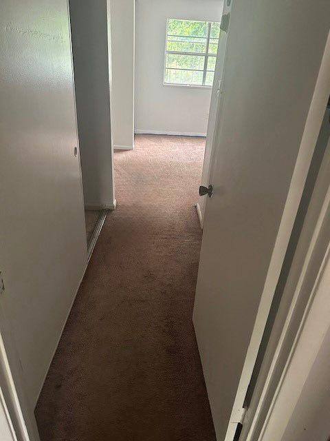 Apartment for rent at 1505 N W St #A01, Jackson, MS 39202
