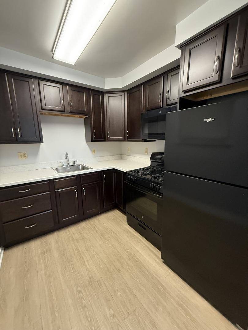 Apartment for rent at 1431 E Street Northeast, 1431 E St NE, Washington, DC 20002