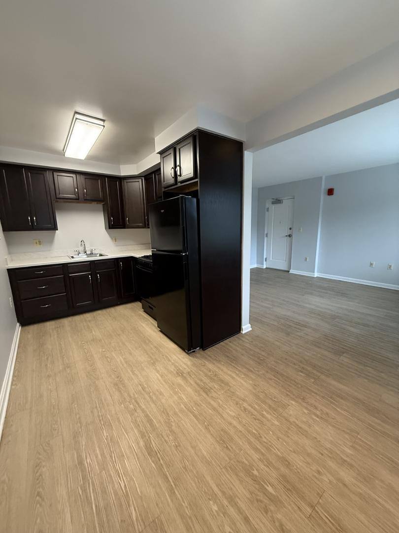 Apartment for rent at 1431 E Street Northeast, 1431 E St NE, Washington, DC 20002
