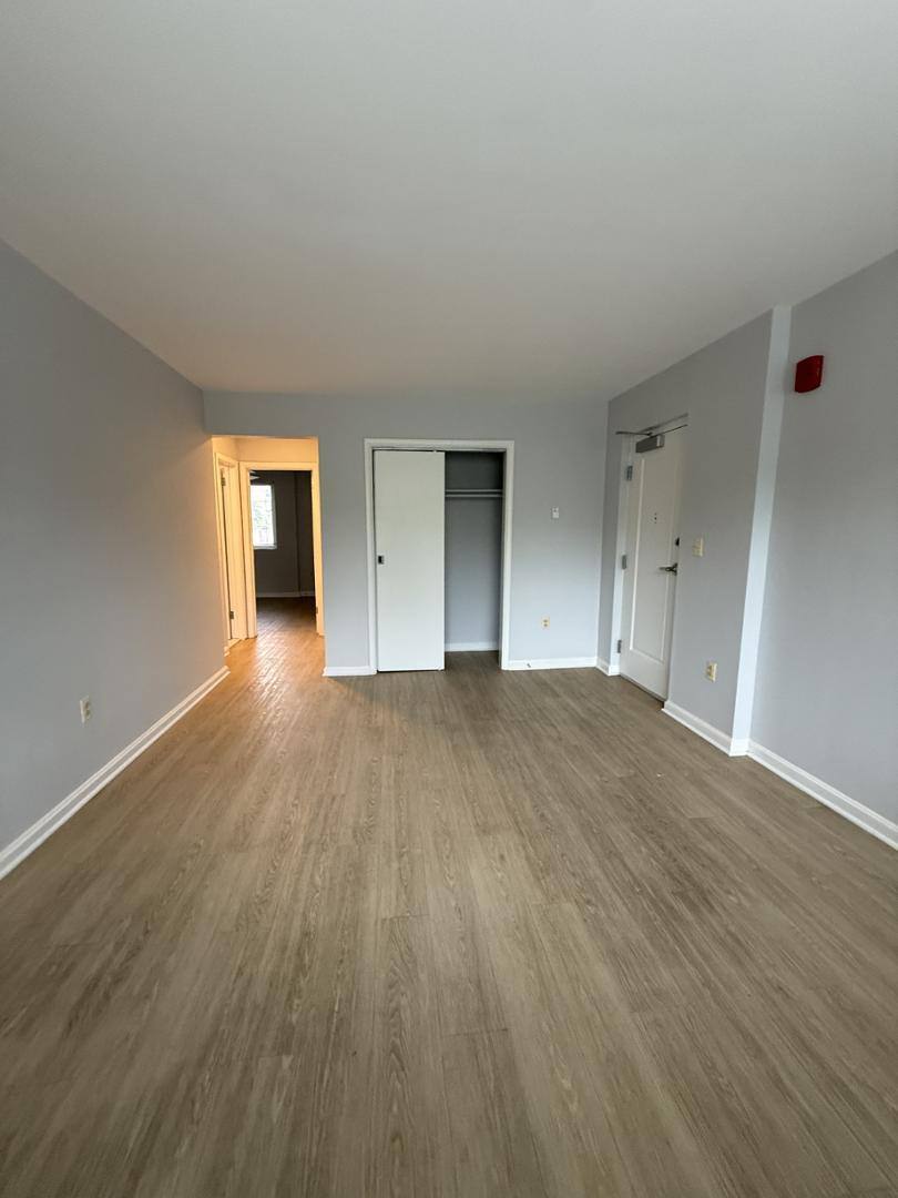 Apartment for rent at 1431 E Street Northeast, 1431 E St NE, Washington, DC 20002