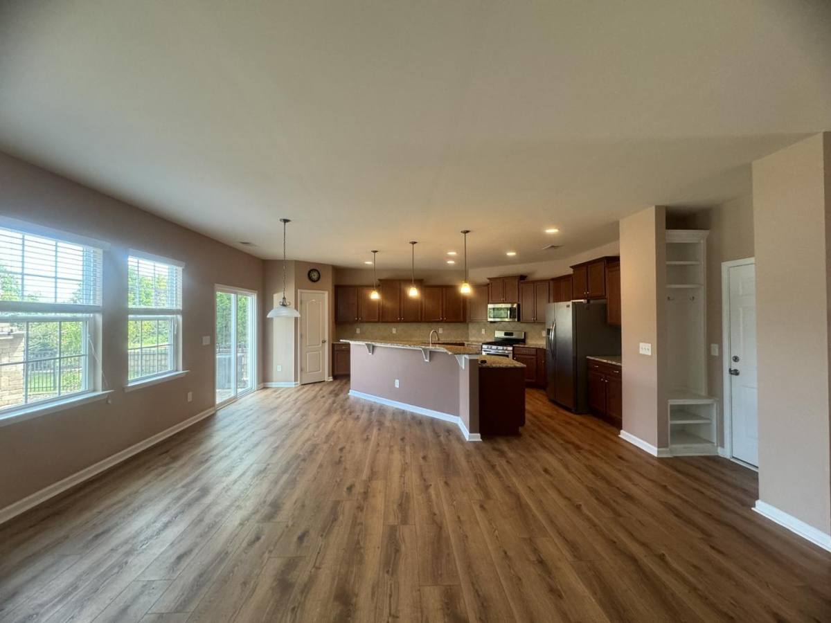 House for rent at Belair at Carolina Lakes, 3024 Kirkwall Lane, Fort Mill, SC 29707