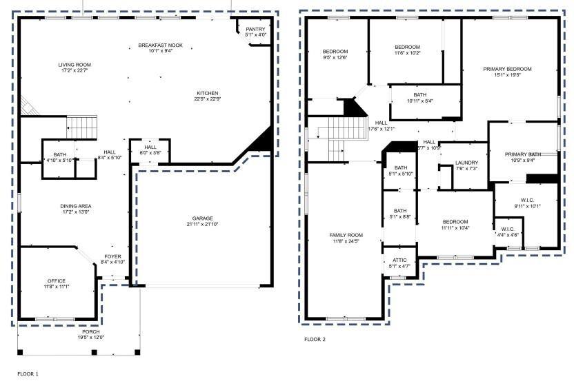 House for rent at Belair at Carolina Lakes, 3024 Kirkwall Lane, Fort Mill, SC 29707