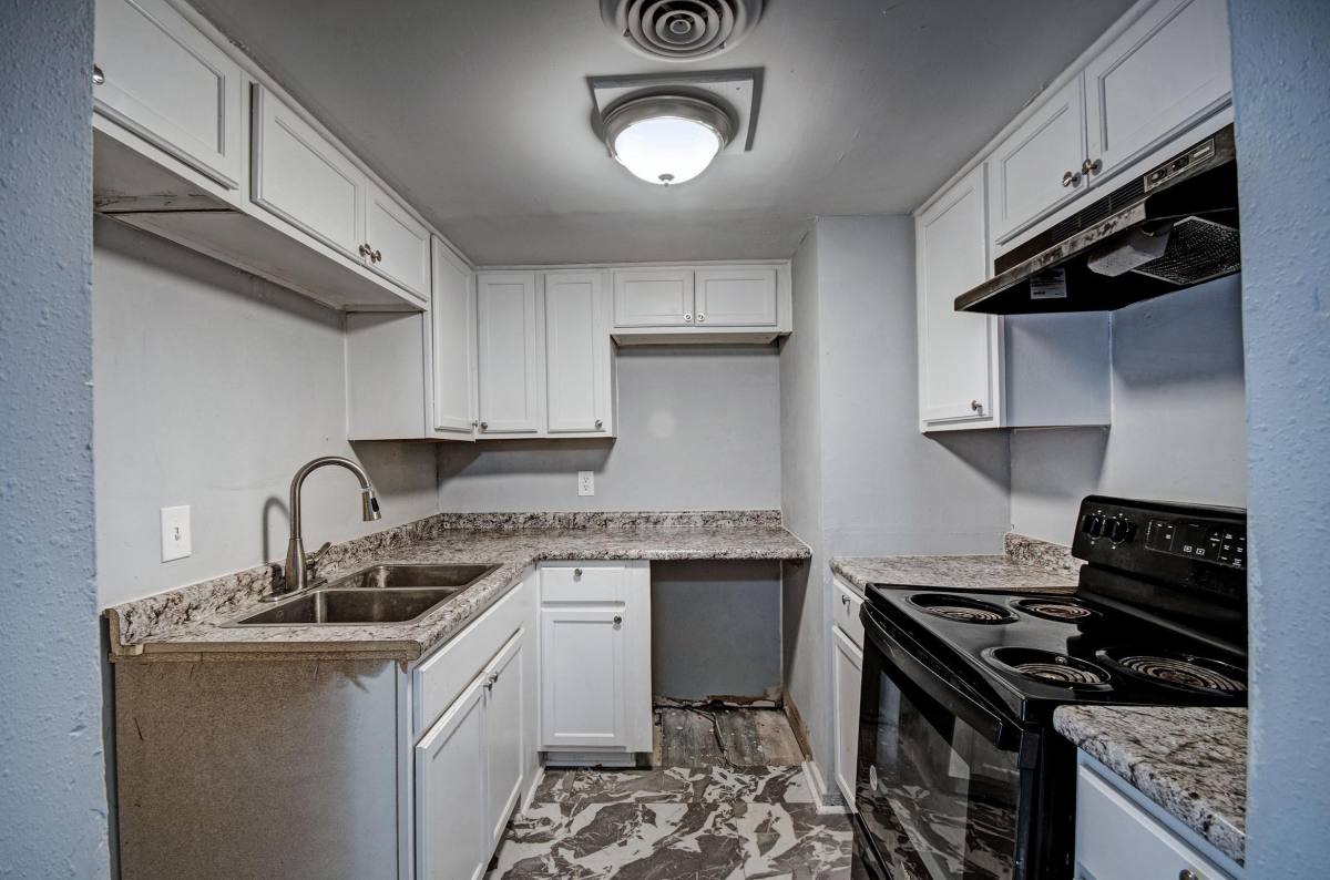 Apartment for rent at 225 W McDowell Rd #G2, Jackson, MS 39204