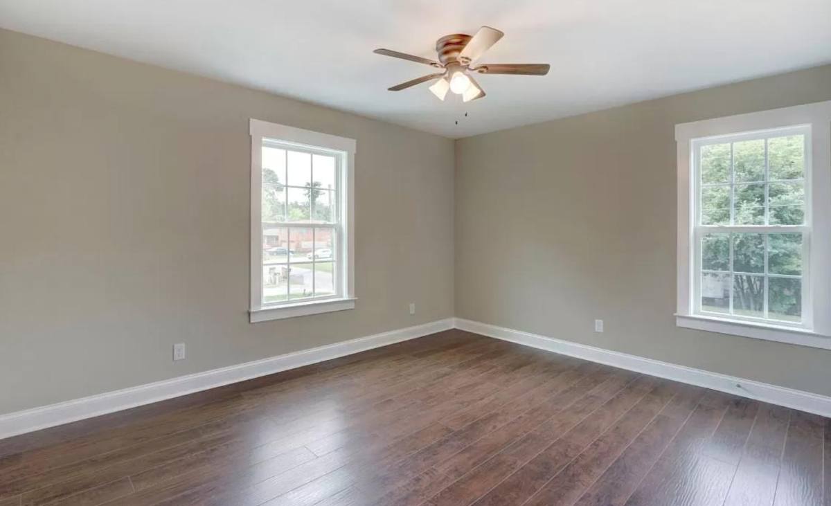 House for rent at Thndrblt Colleg, 3104 Lincoln St, Savannah, GA 31404