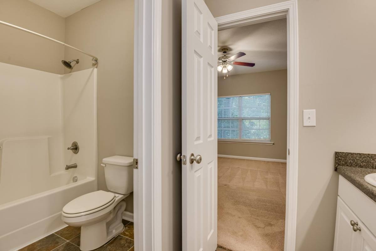 Townhouse for rent at 205 Old Berzelia Rd, Grovetown, GA 30813