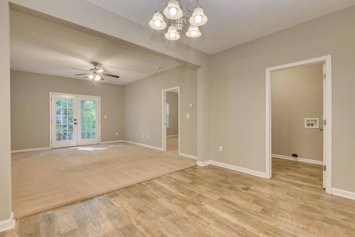 Townhouse for rent at 205 Old Berzelia Rd, Grovetown, GA 30813