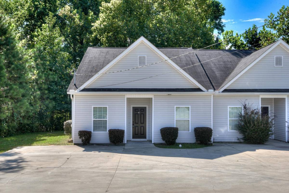 Townhouse for rent at 205 Old Berzelia Rd, Grovetown, GA 30813