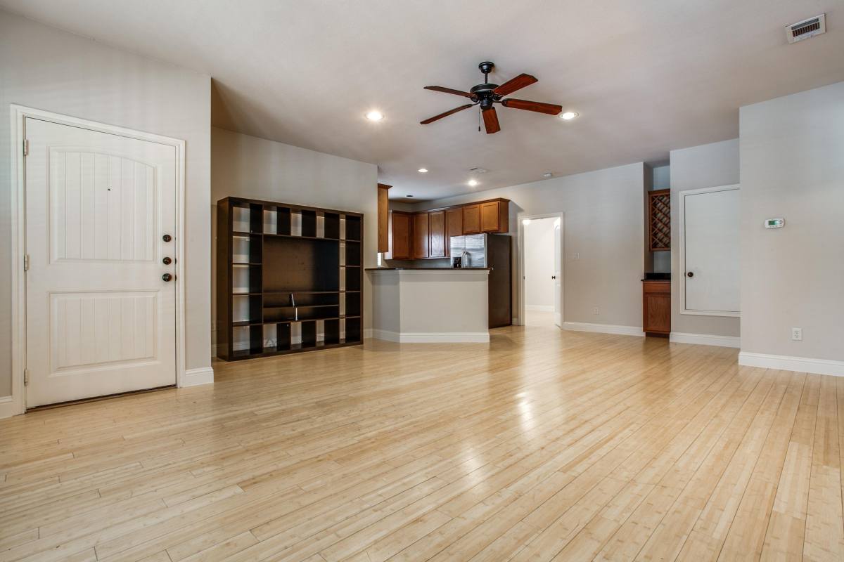 Townhouse for rent at Bluebonnet Place, 3125 Waits Ave #103, Fort Worth, TX 76109