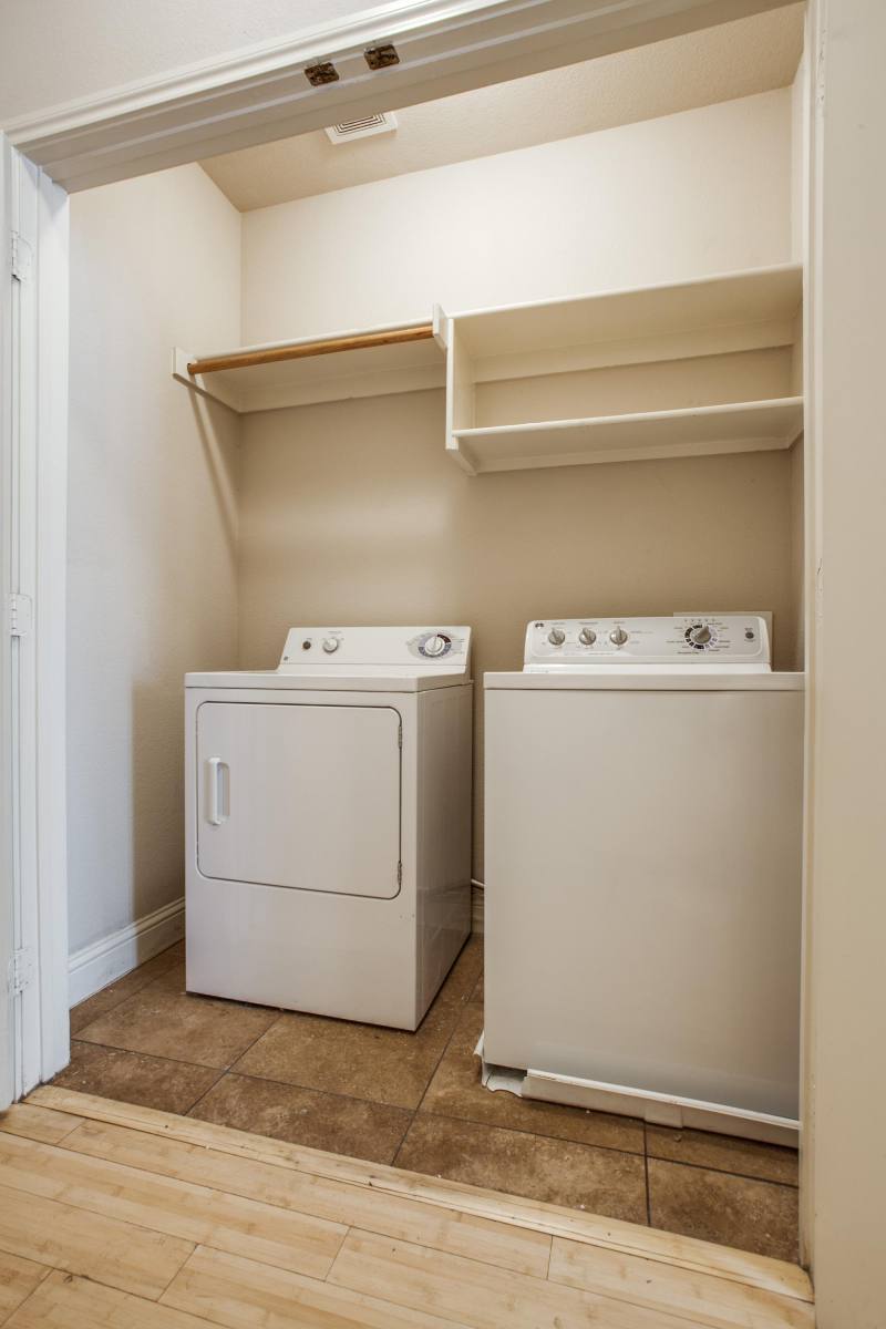 Townhouse for rent at Bluebonnet Place, 3125 Waits Ave #103, Fort Worth, TX 76109