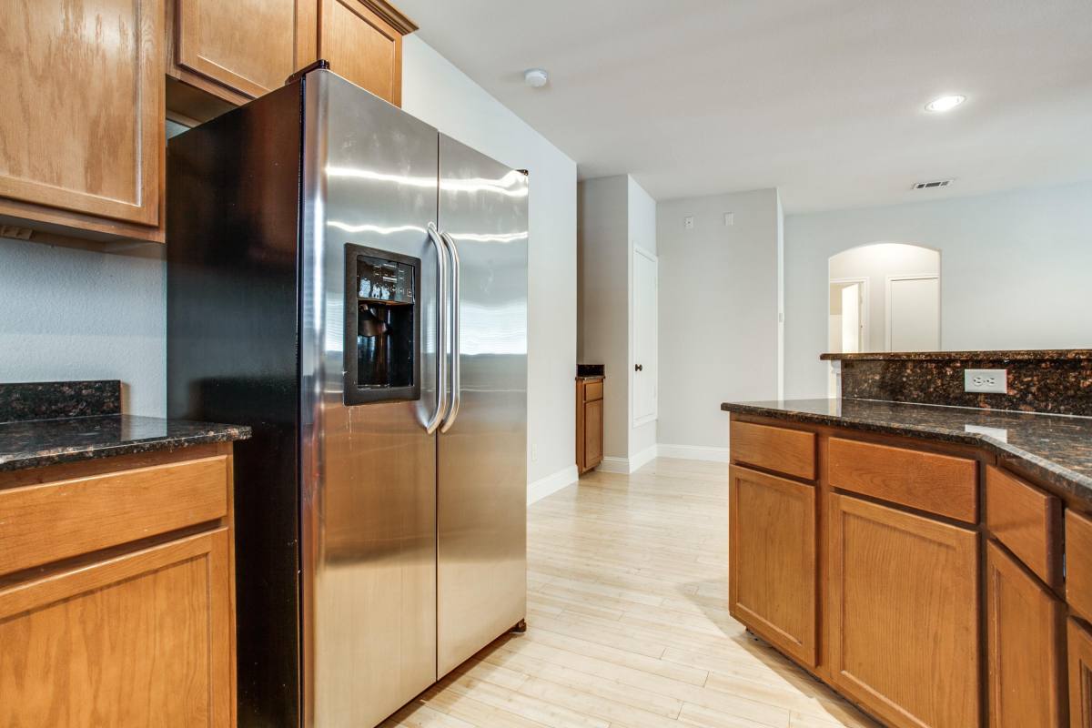 Townhouse for rent at Bluebonnet Place, 3125 Waits Ave #103, Fort Worth, TX 76109