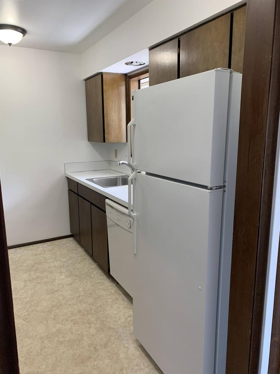 Apartment for rent at 250 SW 3rd, Clatskanie, OR 97016