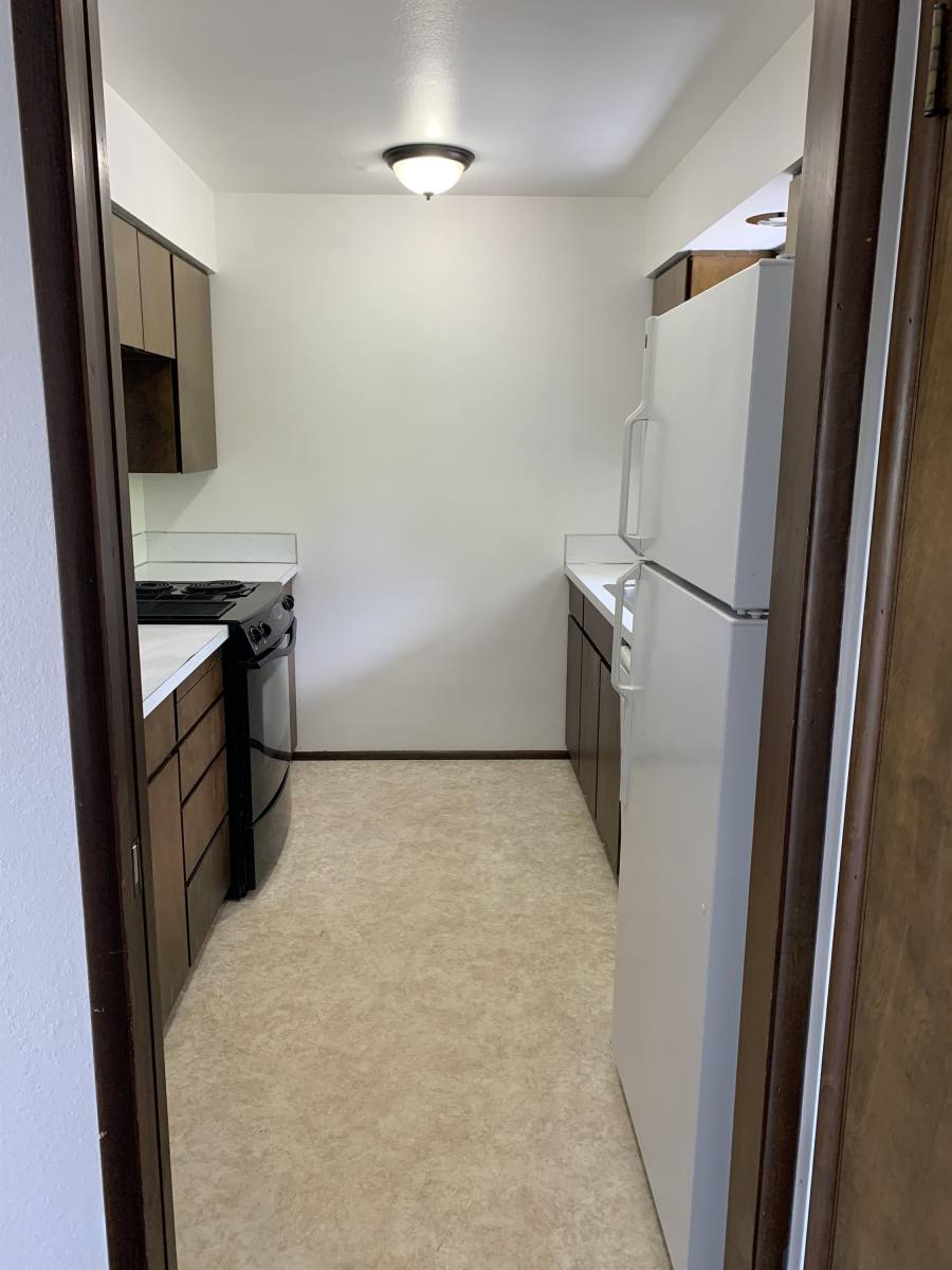 Apartment for rent at 250 SW 3rd, Clatskanie, OR 97016