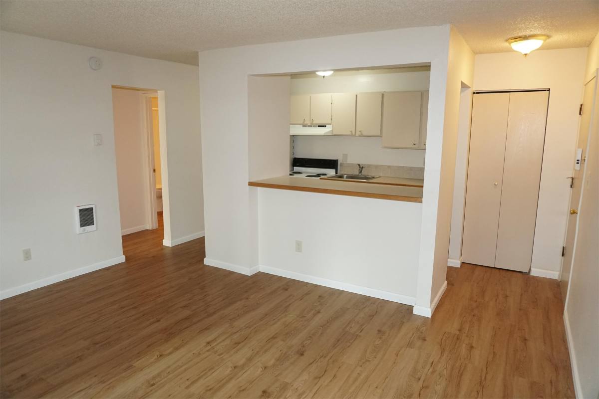 Apartment for rent at 3410 SW Alice St, Portland, OR 97219