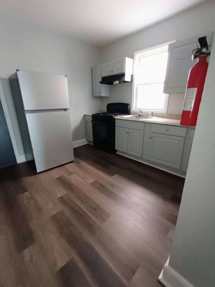 Apartment for rent at 74 S 13th St, Newark, NJ 07107