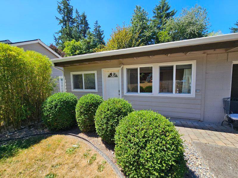 Apartment for rent at 179 129th St E, Tacoma, WA 98445
