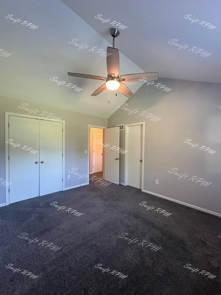Townhouse for rent at West Wind Estates, 13415 W 60th St #1, Shawnee, KS 66216