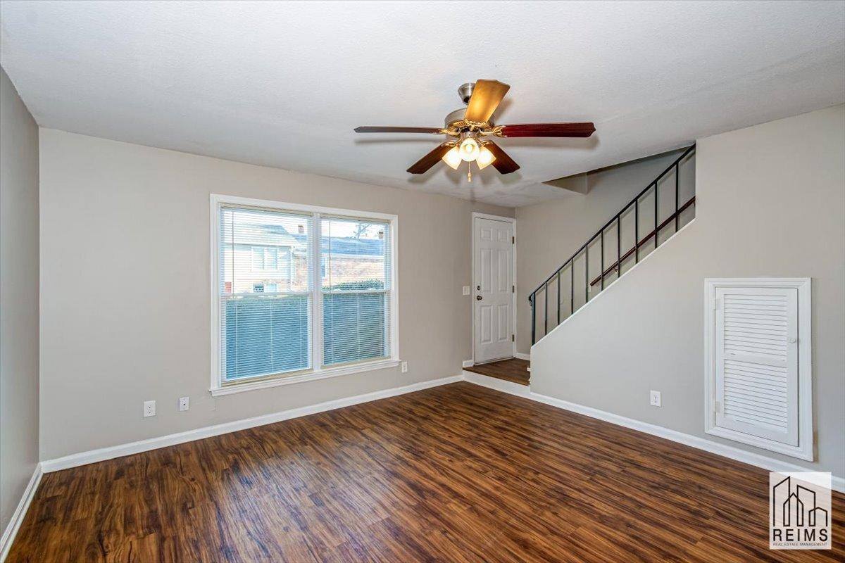 Townhouse for rent at 2201 Walden Dr #B2, Augusta, GA 30904