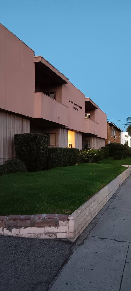 Apartment for rent at Casa Vanowen, 13029 Vanowen St #6, North Hollywood, CA 91605