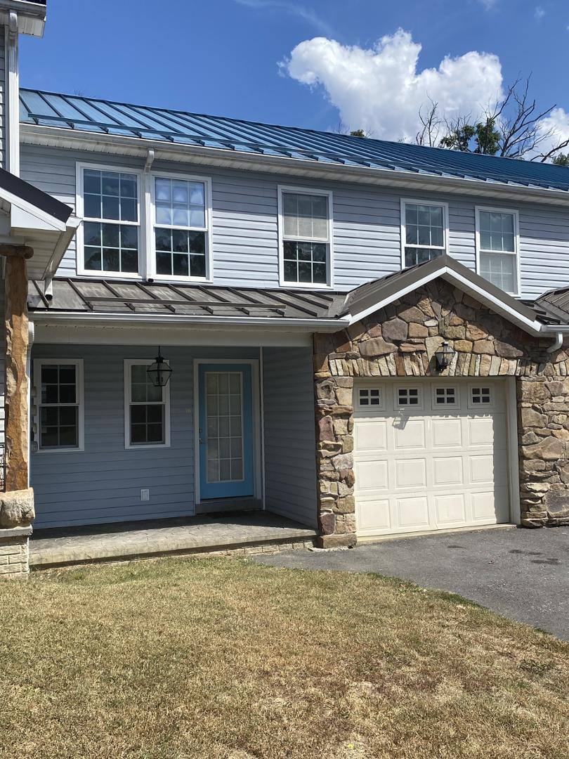 Apartment for rent at 28 Holler Rd #16, Keyser, WV 26726