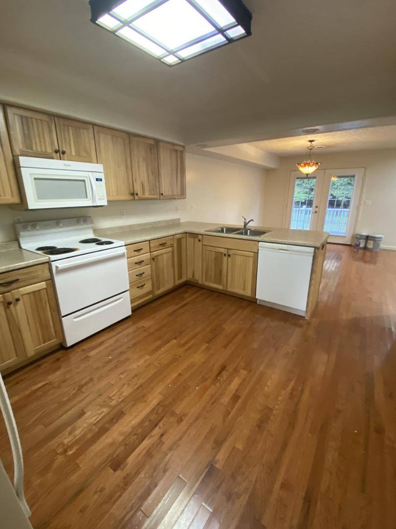 Apartment for rent at 28 Holler Rd #16, Keyser, WV 26726