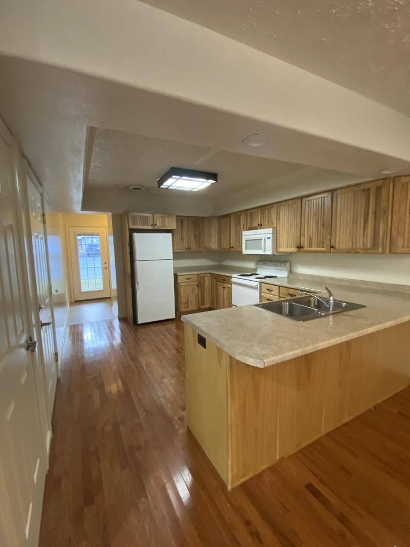 Apartment for rent at 28 Holler Rd #16, Keyser, WV 26726