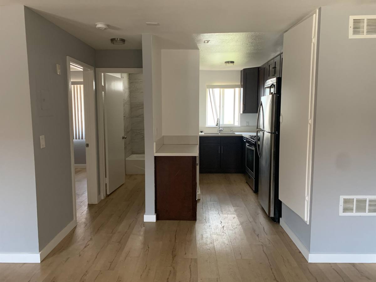 Apartment for rent at 4323 Perlita Avenue, 4317 - 4323 Perlita Ave #10, Los Angeles, CA 90039