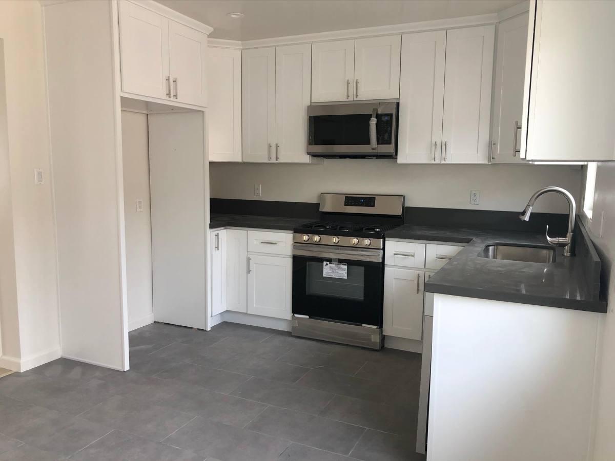 House for rent at 521 Evergreen St #4, Inglewood, CA 90302