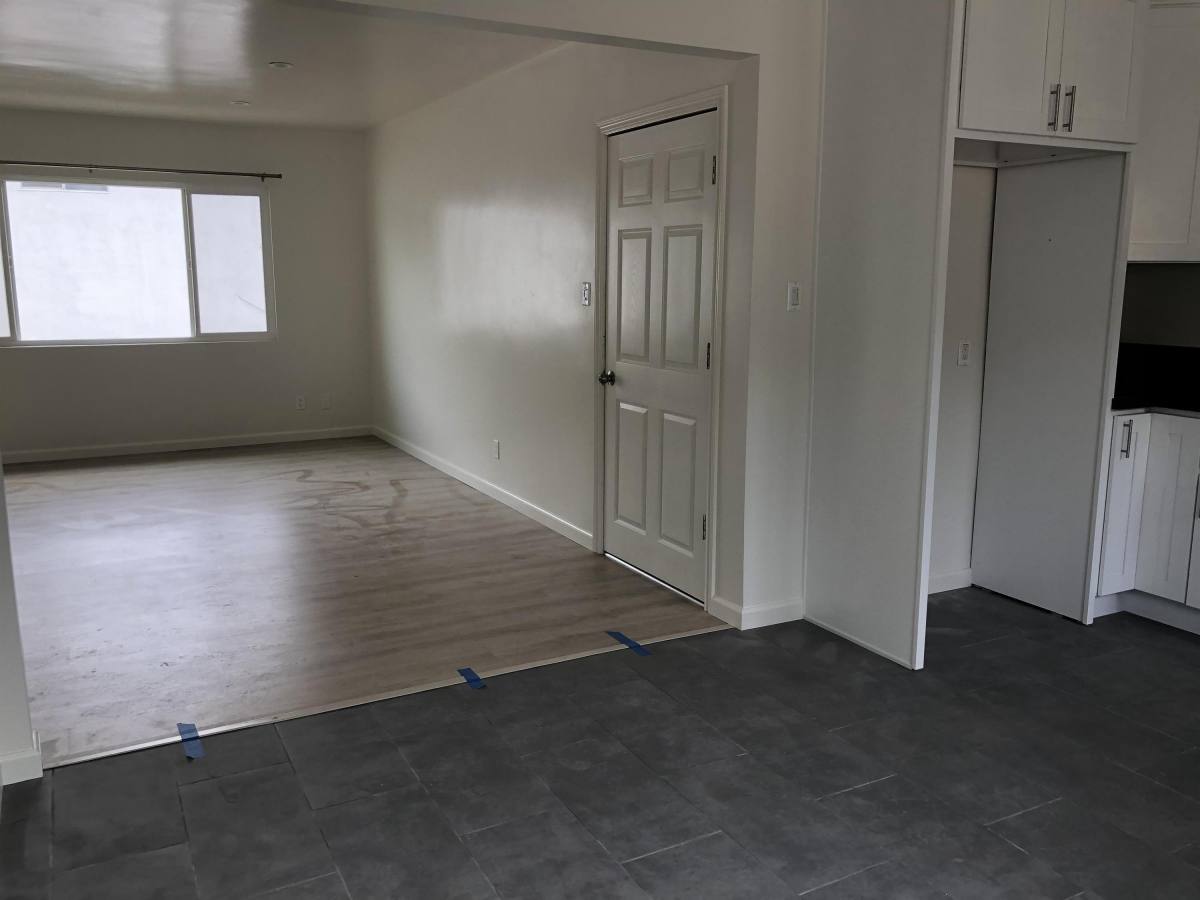 House for rent at 521 Evergreen St #4, Inglewood, CA 90302