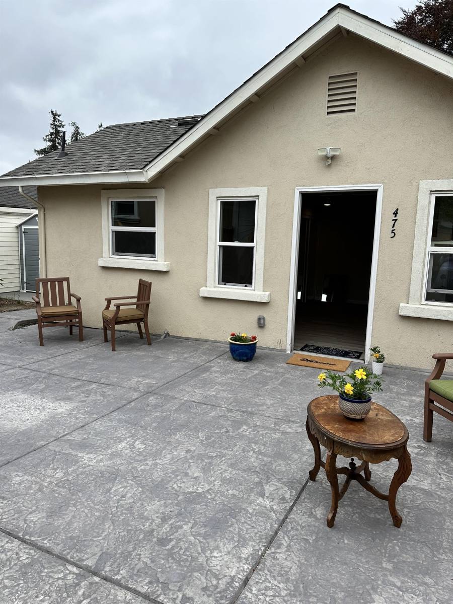 House for rent at Le Bon Park, 475 Fortuna Ave, San Leandro, CA 94577