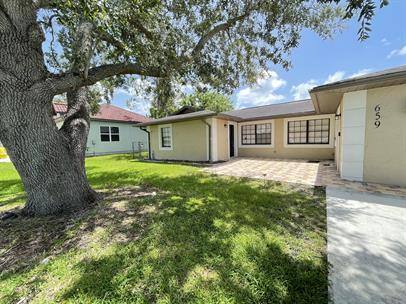 House for rent at 659 Gazelle Dr, Kissimmee, FL 34759