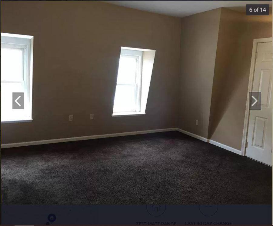 House for rent at 554 2nd St #3, Fall River, MA 02721