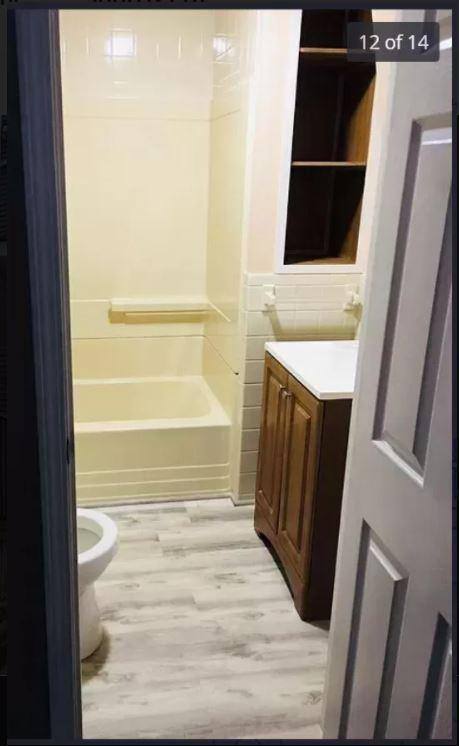 House for rent at 554 2nd St #3, Fall River, MA 02721