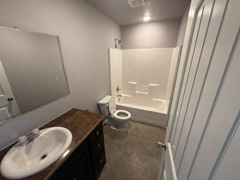 Apartment for rent at 609 N Monroe, Amarillo, TX 79106