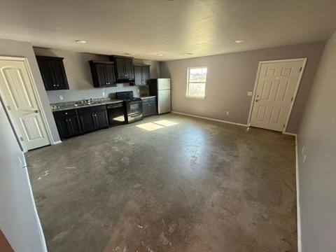 Apartment for rent at 609 N Monroe, Amarillo, TX 79106