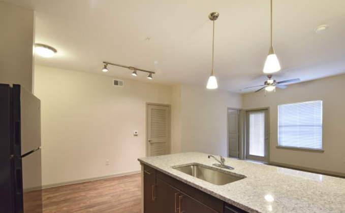 Apartment for rent at 2685 Old Alvin Rd #2174, Pearland, TX 77581