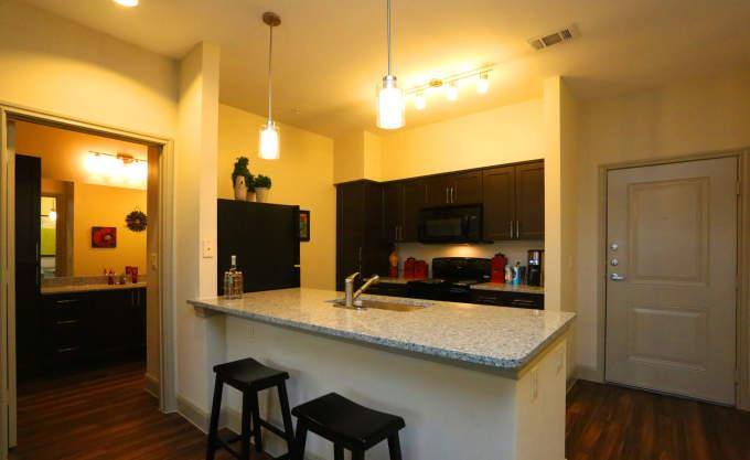 Apartment for rent at 2685 Old Alvin Rd #2174, Pearland, TX 77581