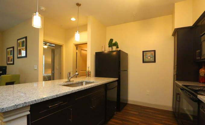 Apartment for rent at 2685 Old Alvin Rd #2174, Pearland, TX 77581